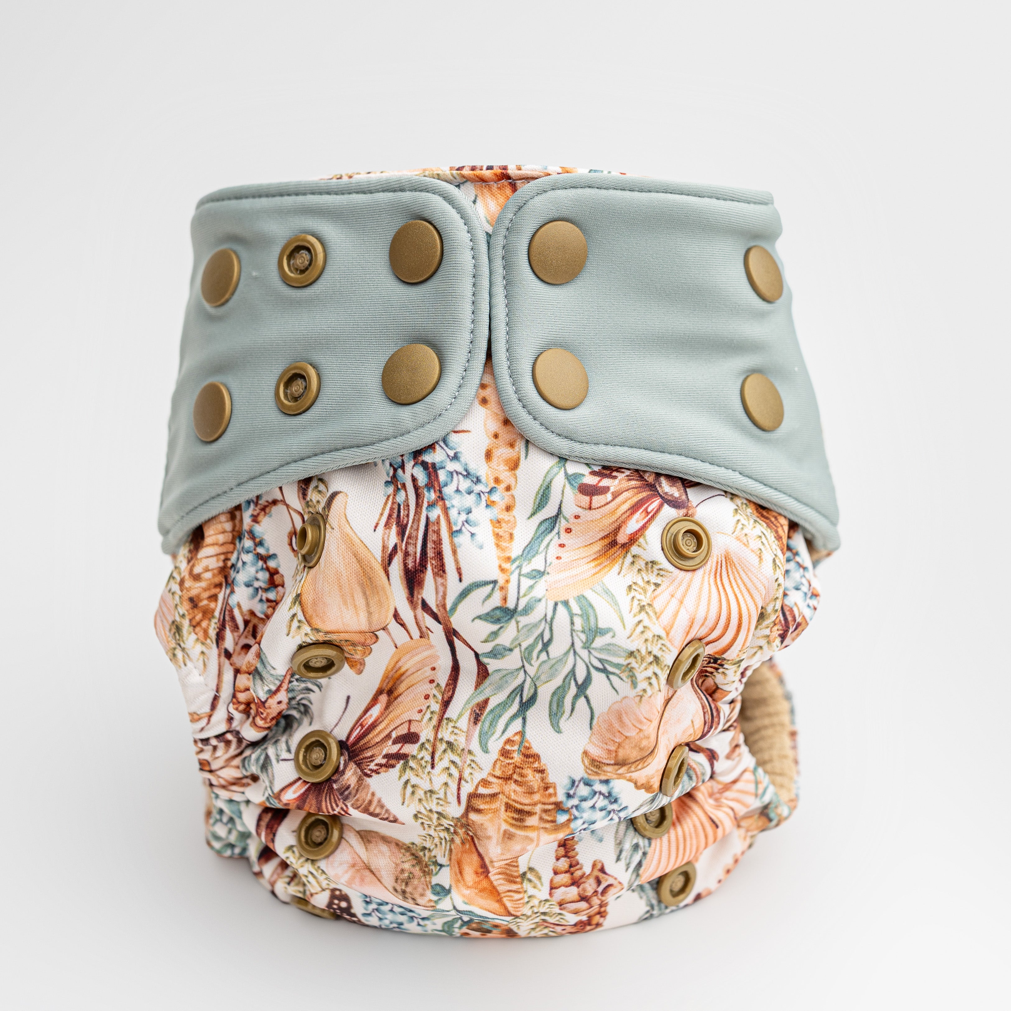 Kinder Renew | Coral Cove by Kekoa