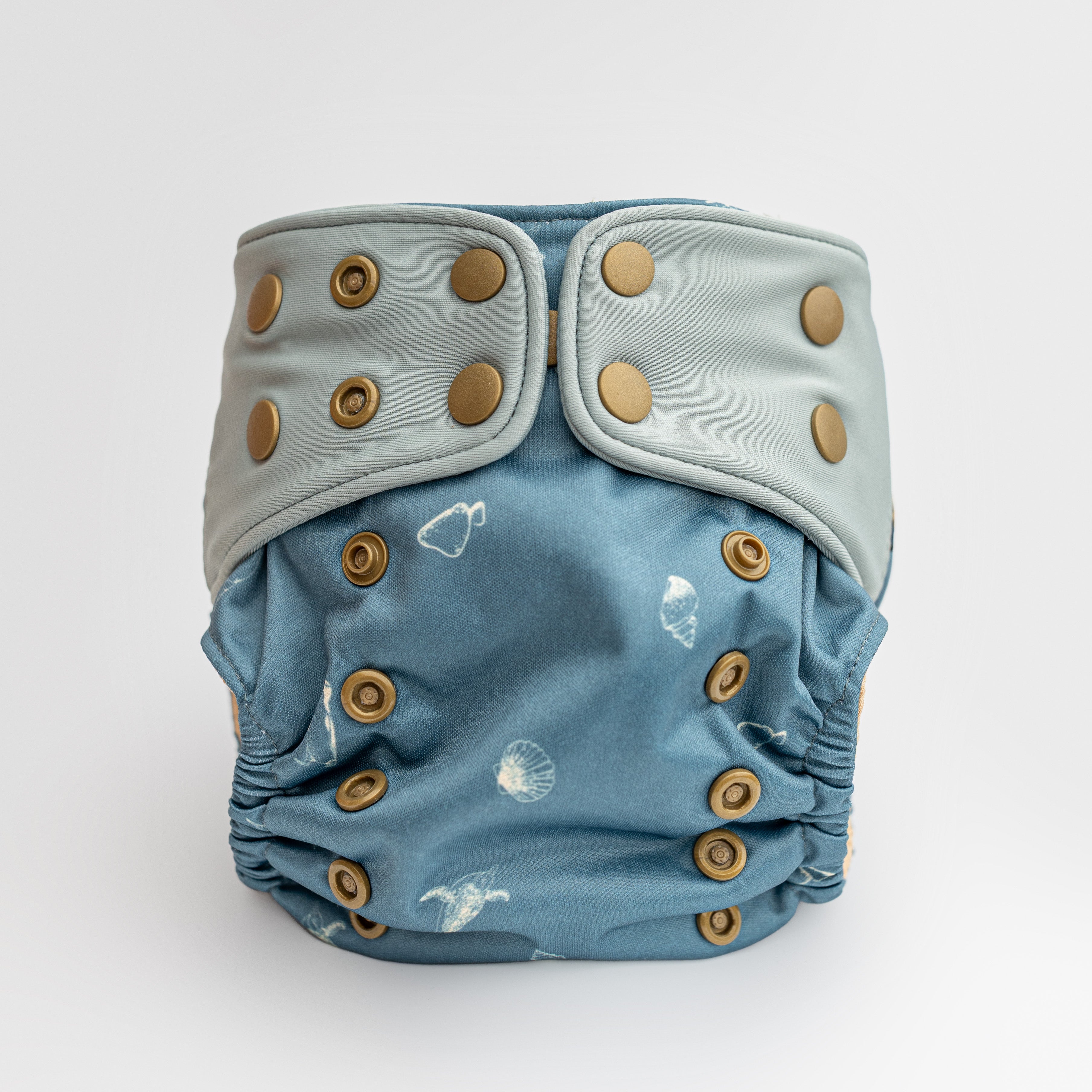 Kinder Renew | The Catlins by Kekoa in Teal