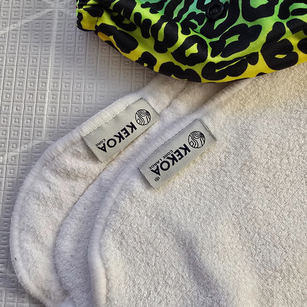 SECONDS/SECOND HAND | Kekoa Core One Size WildChild (CWF x Kekoa Collab)