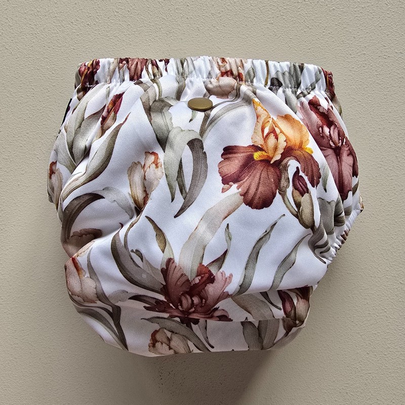 Kekoa Premium | Iris