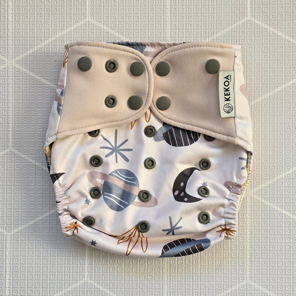SECONDS/SECOND HAND | Kekoa Core One Size Planetary