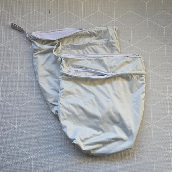 SECONDS/SECOND HAND | Kekoa Large Sample Wetbags