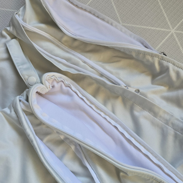 SECONDS/SECOND HAND | Kekoa Large Sample Wetbags