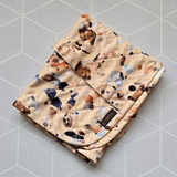 SECONDS/SECOND HAND | Kekoa Premium Change mat Kaki