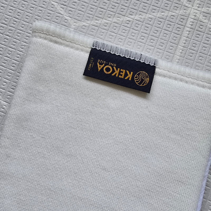 SECONDS/SECOND HAND | Kekoa Premium Trifold