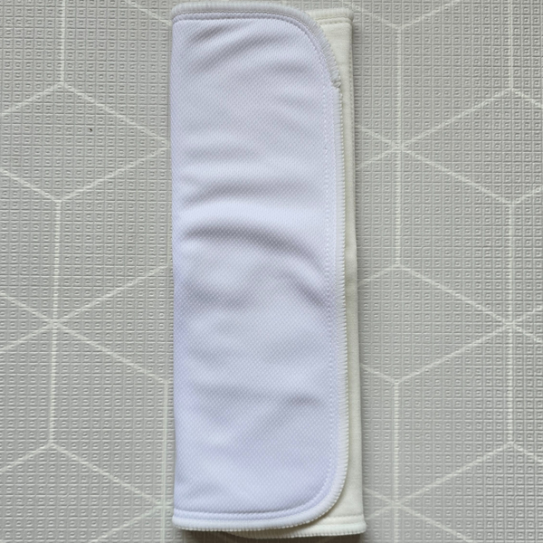 SECONDS/SECOND HAND | Kekoa Premium Trifold