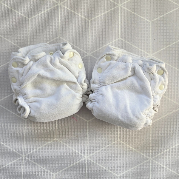 SECONDS/SECOND HAND | Baby Beehinds Night (M)