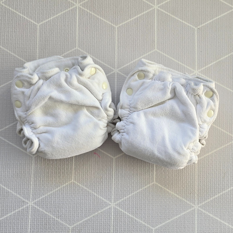 SECONDS/SECOND HAND | Baby Beehinds Night (M)