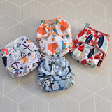SECONDS/SECOND HAND | Newborn Bundle