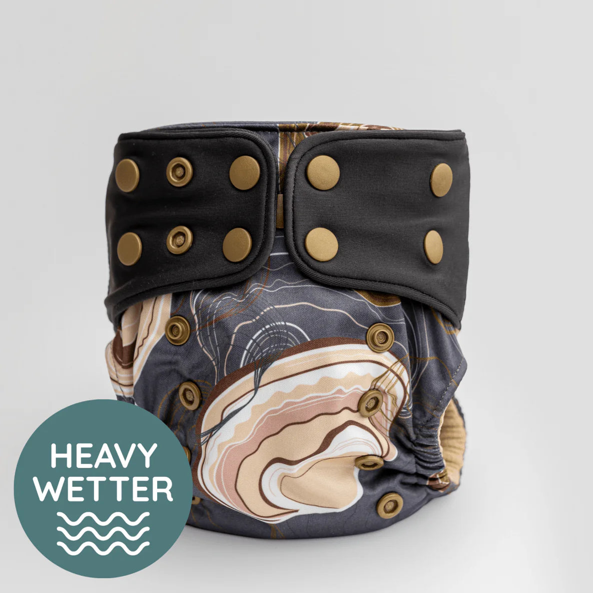 Kinder Renew Heavy Wetter | Pakaiahi by Kekoa
