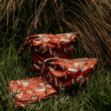 Kekoa Wetbag | Medium Tiaki Sea (not absorbent)