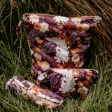 Kekoa Wetbag | Medium Kaki (Black Stilt) (not absorbent)