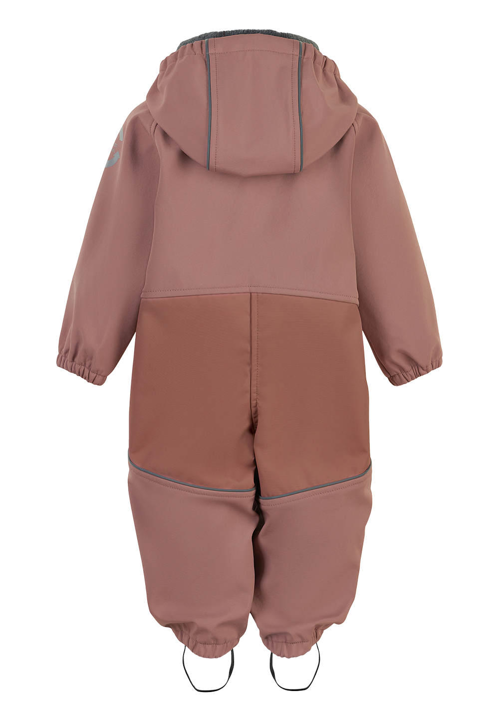 Mikk-Line | Softshell Suit Burlwood