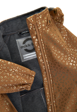 Mikk-Line | Softshell Suit Thrush