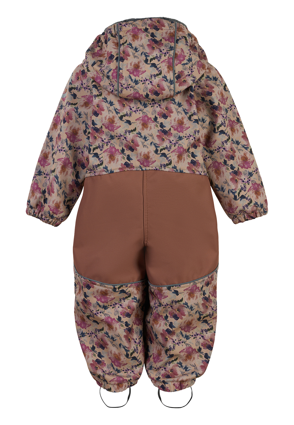 Mikk-Line | Softshell Suit Nougat