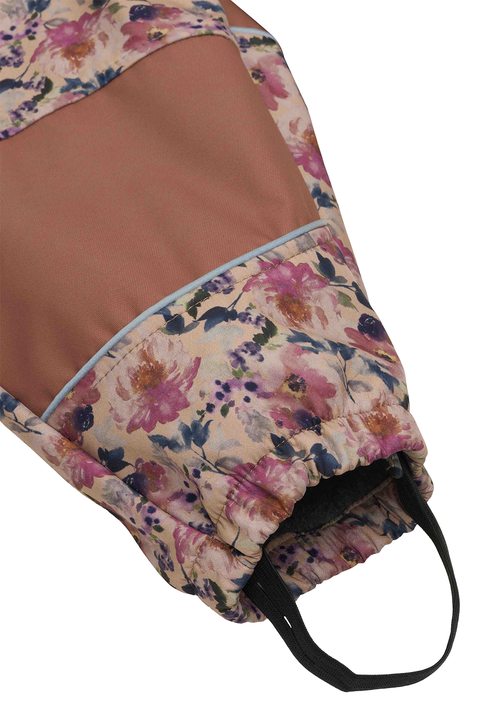 Mikk-Line | Softshell Suit Nougat