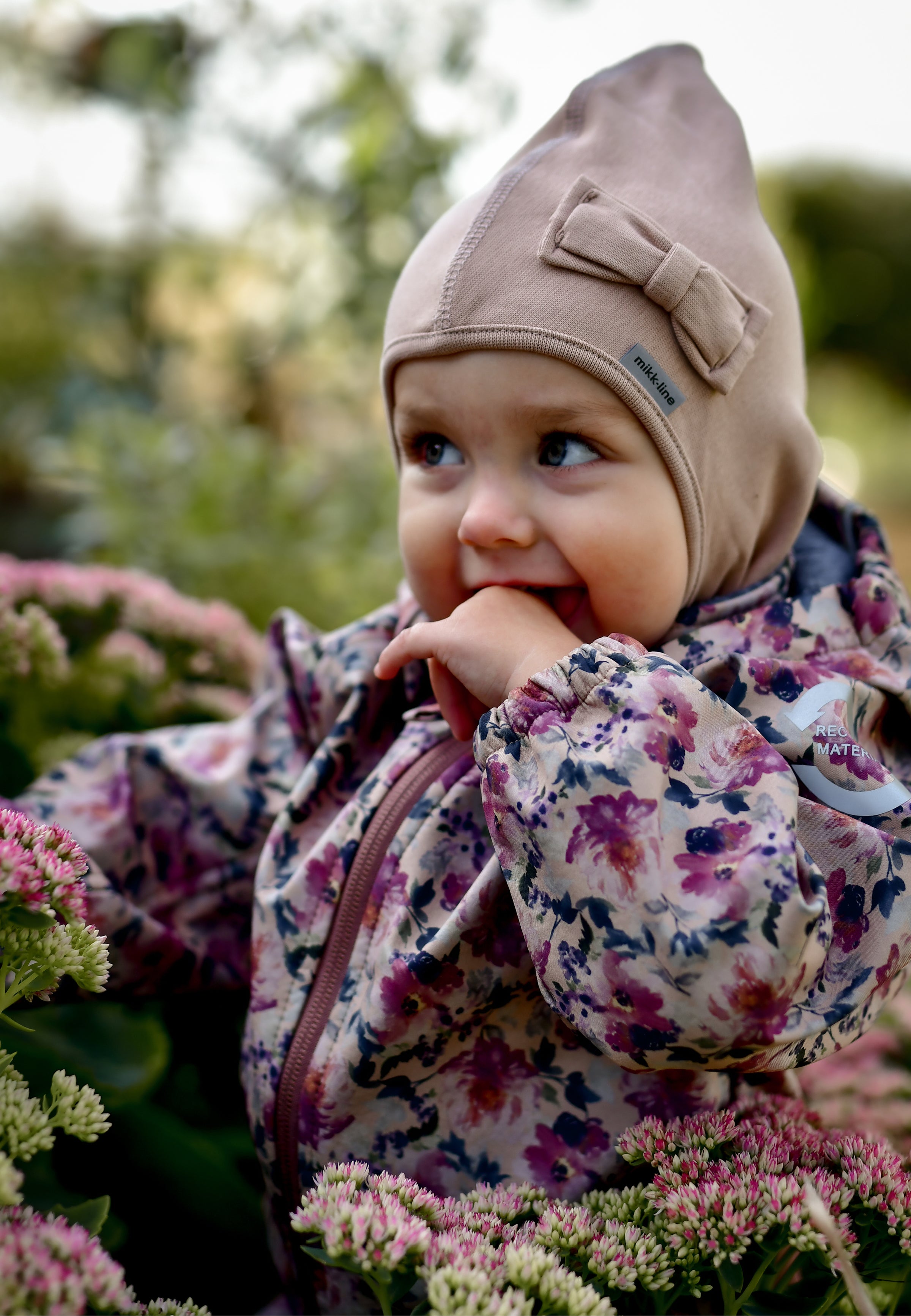 Mikk-Line | Softshell Suit Nougat