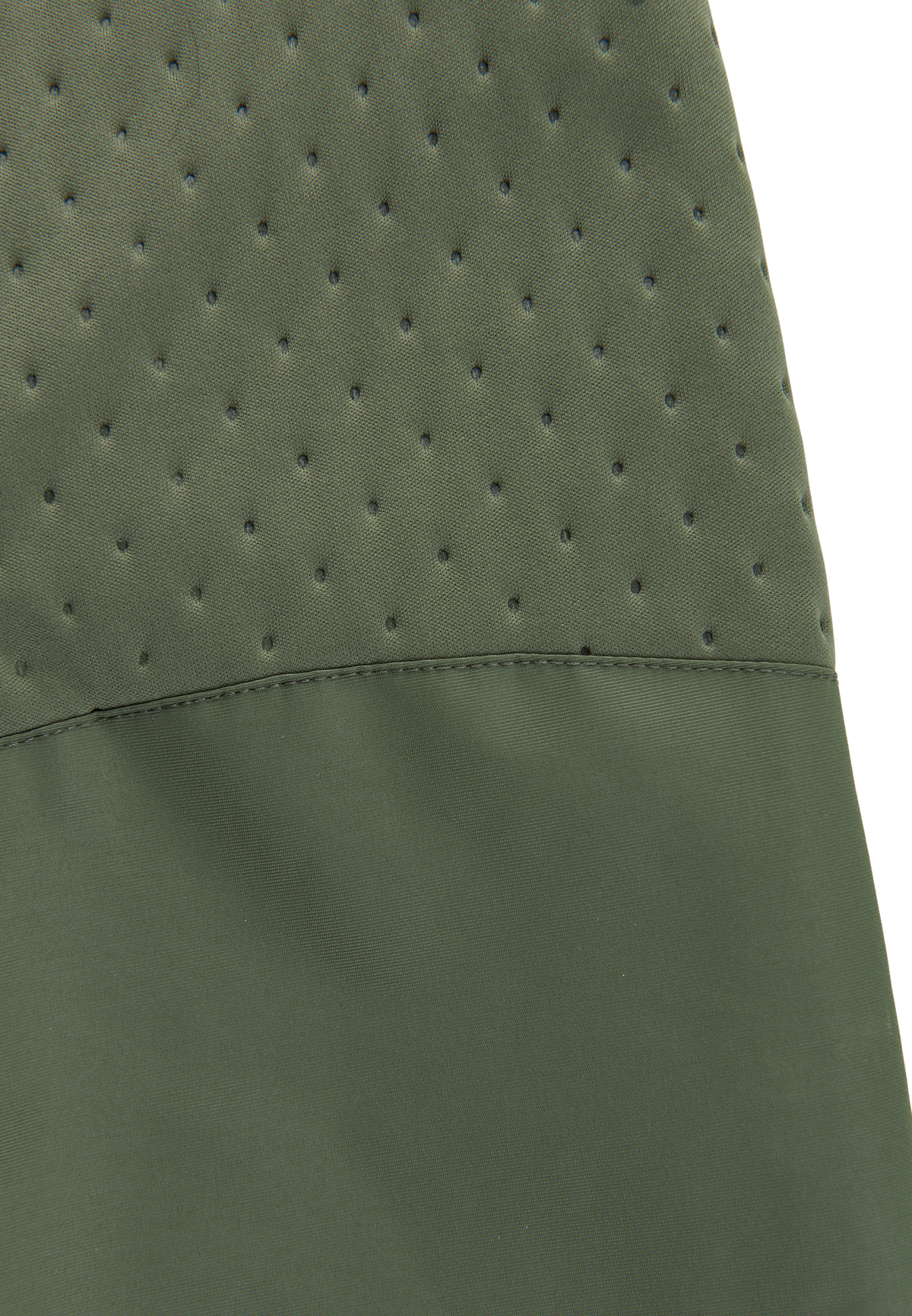 Mikk-Line | Soft Thermo Suit Dusty Olive