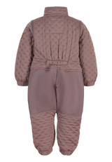 Mikk-Line | Soft Thermo Suit Twilight Mauve