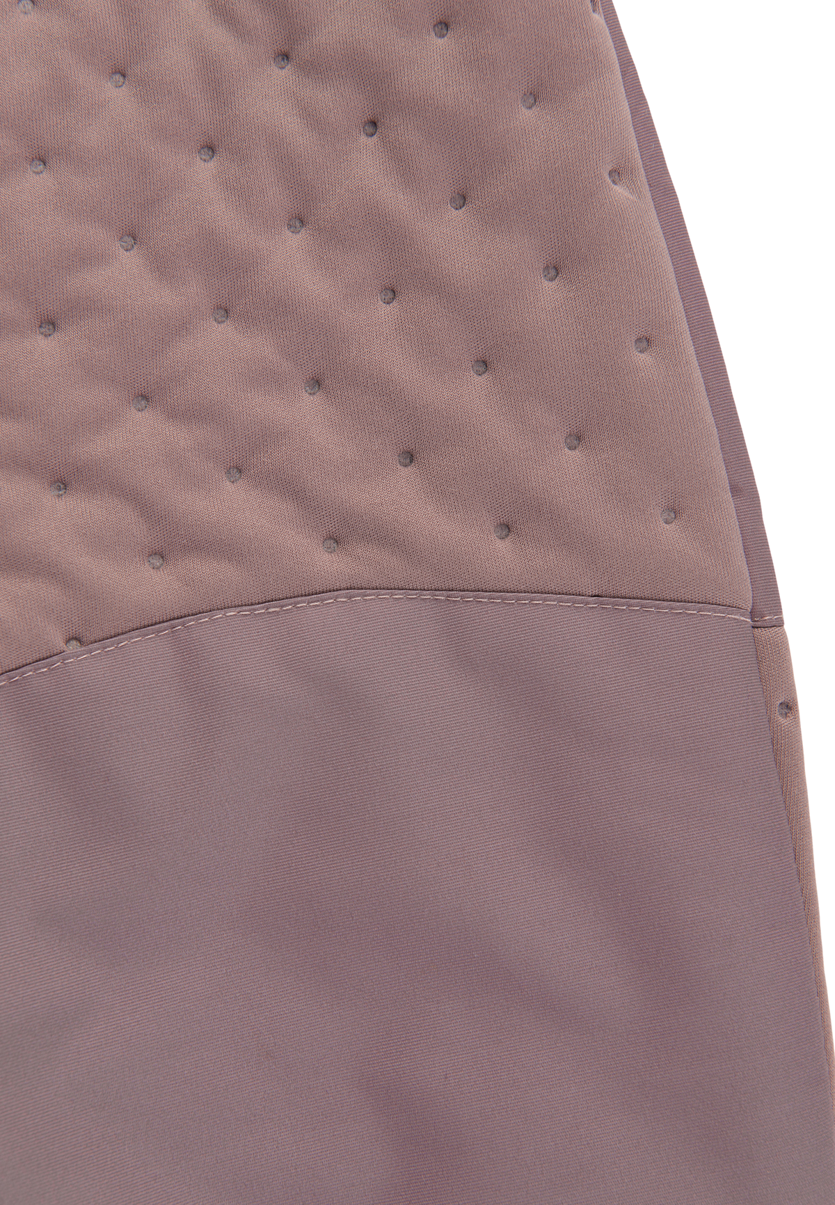 Mikk-Line | Soft Thermo Suit Twilight Mauve