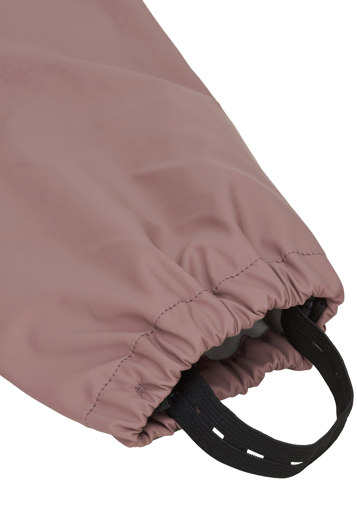 Mikk-Line | Rainwear Separates Burlwood