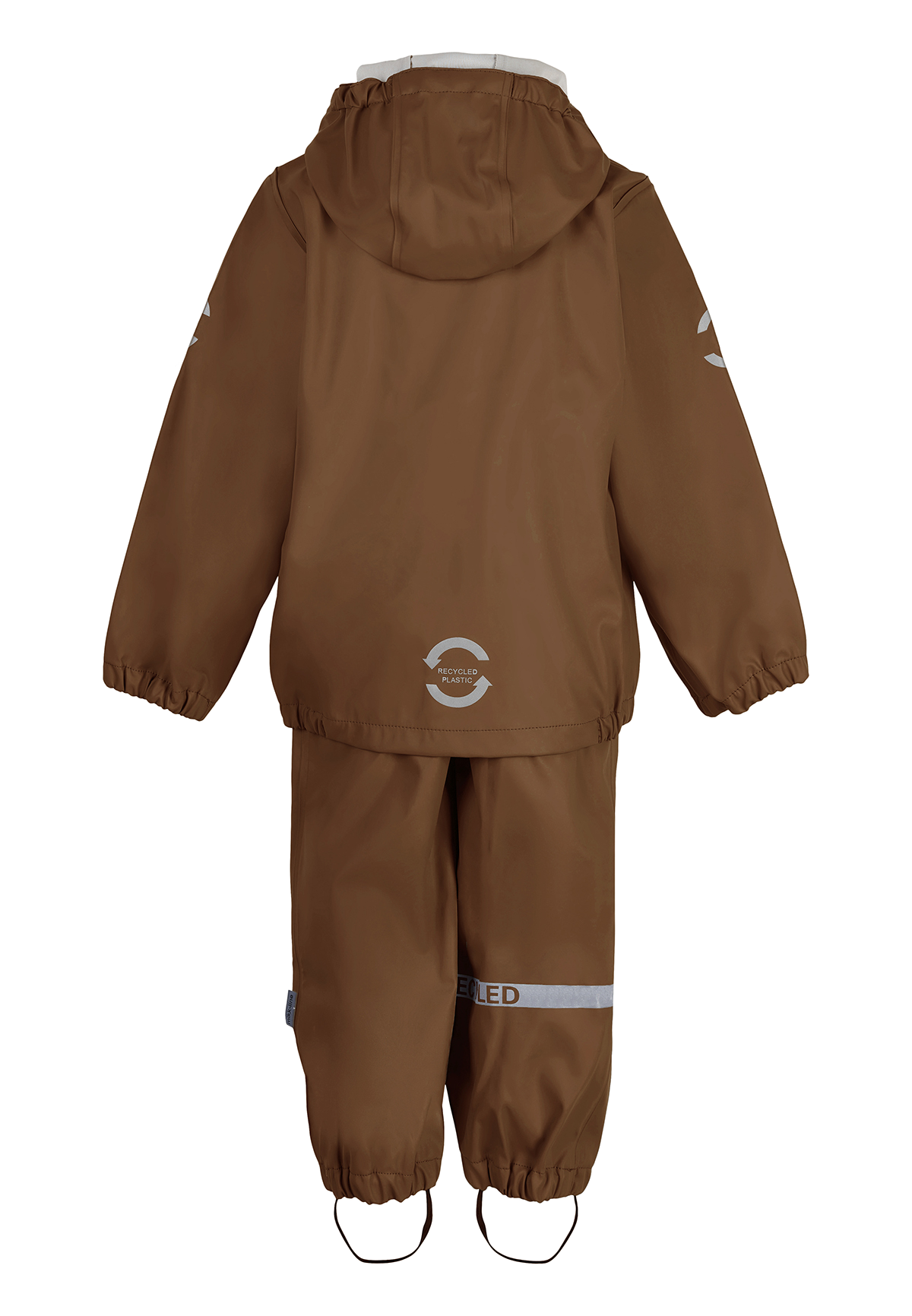 Mikk-Line | Rainwear Separates Rubber