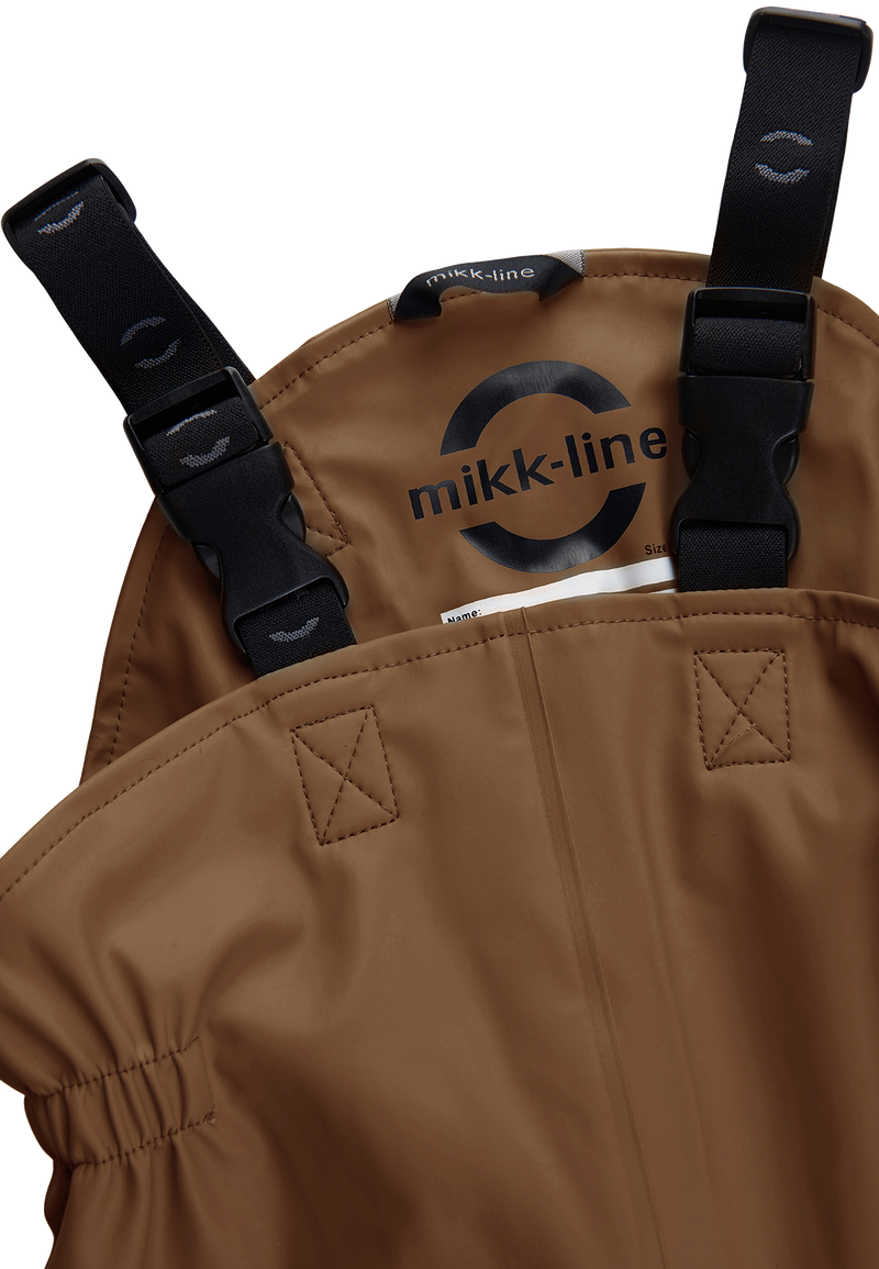 Mikk-Line | Rainwear Separates Rubber