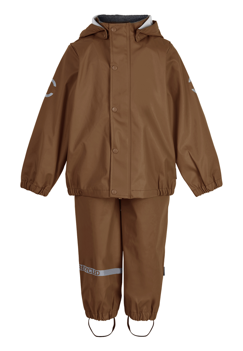 Rubber 2025 waterproof suit