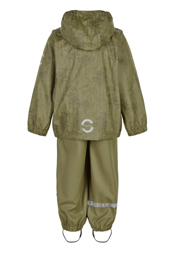 Mikk-Line | Rainwear Separates Boa