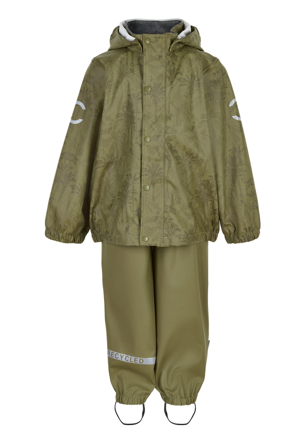 Mikk-Line | Rainwear Separates Boa