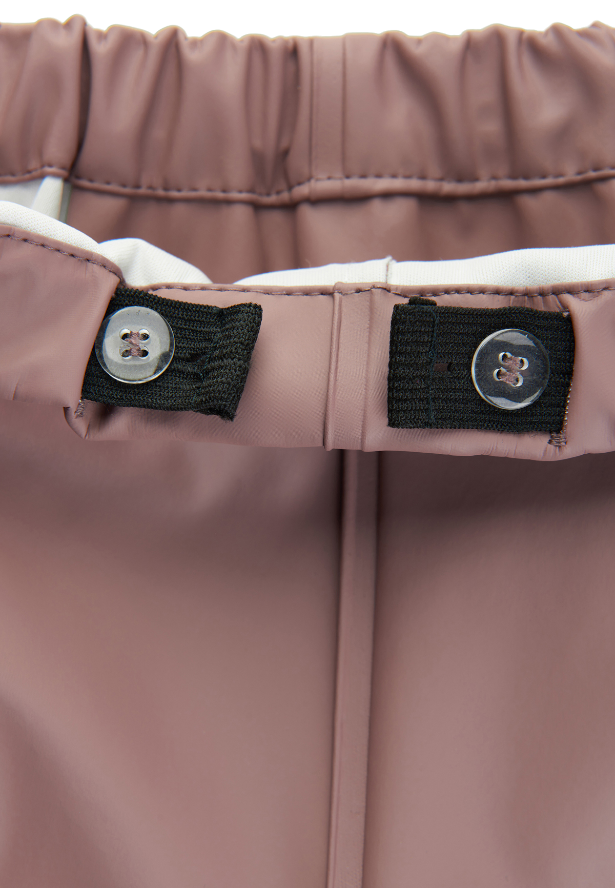 Mikk-Line | Rainwear Separates Twilight Mauve