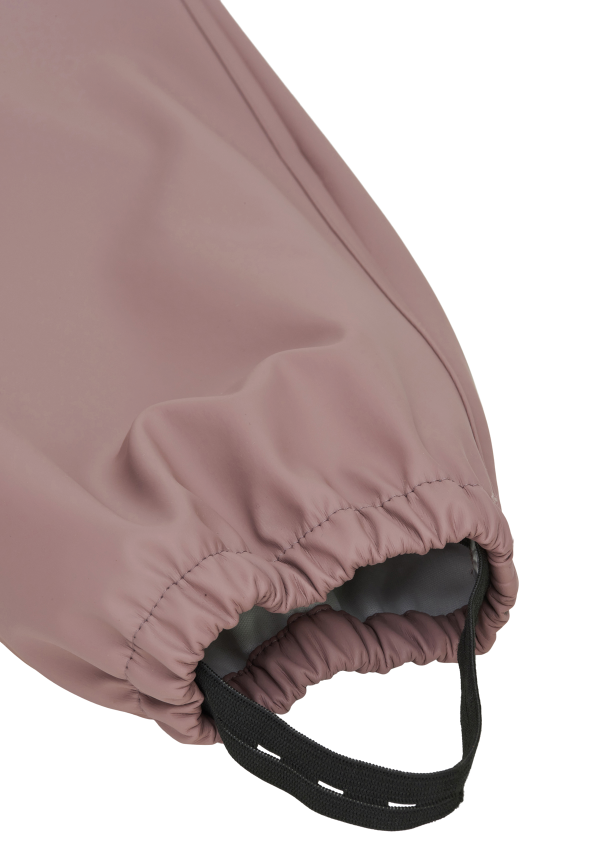 Mikk-Line | Rainwear Separates Twilight Mauve