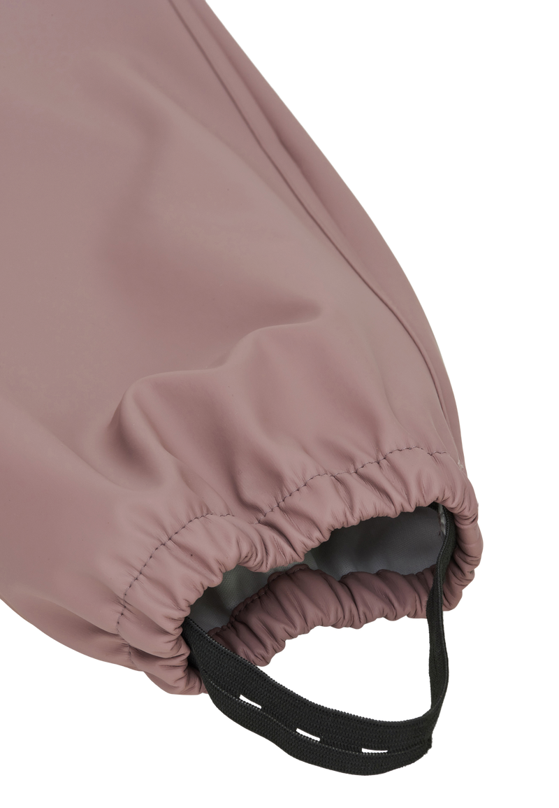 Mikk-Line | Rainwear Separates Twilight Mauve