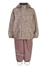 Mikk-Line | Rainwear Separates Twilight Mauve