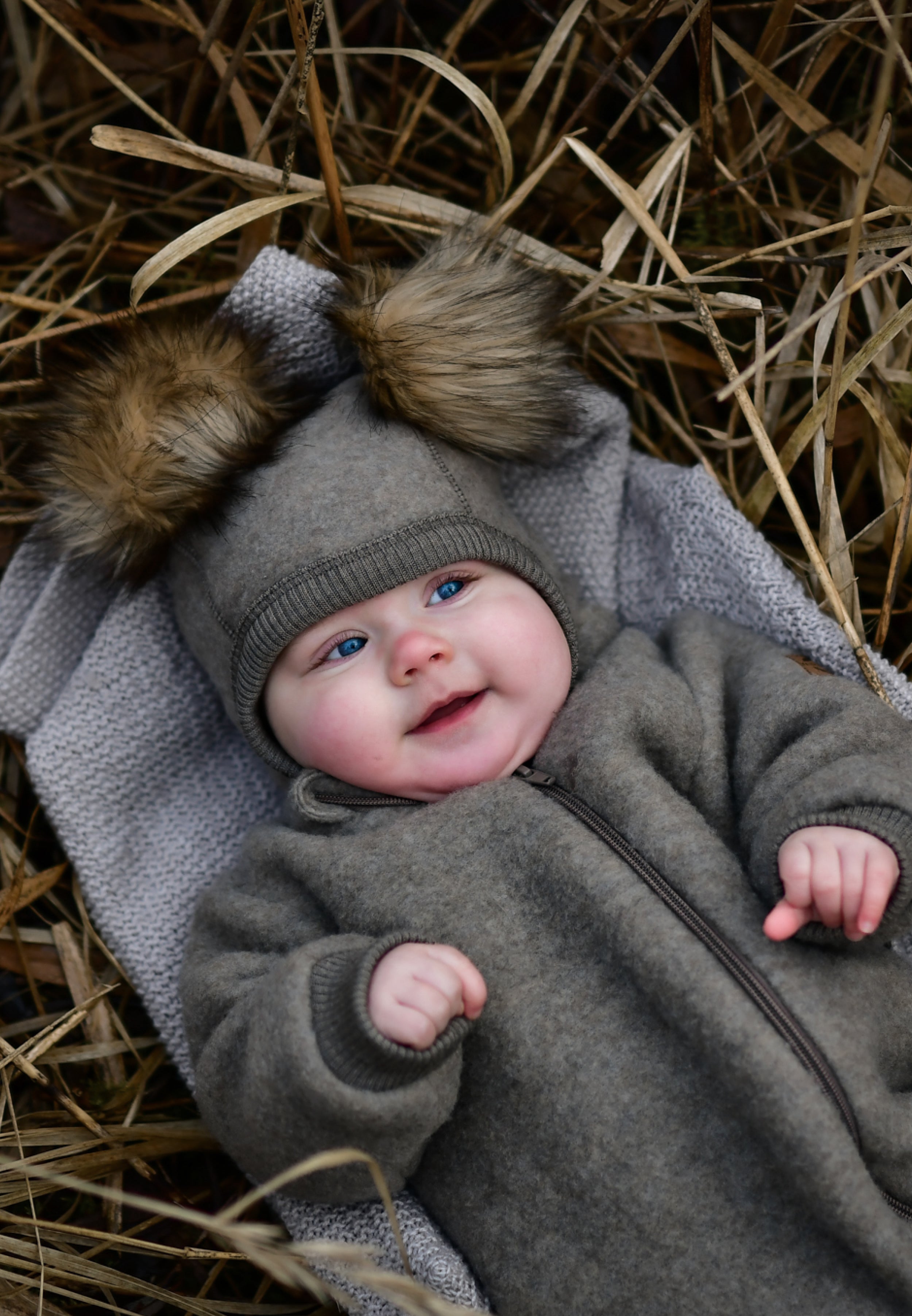 Mikk Line merino wool suits mittens booties and jackets sold by Kekoa reusable nappies New Zealand NZ