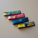 Name Tags | Combo Snap-On Pack