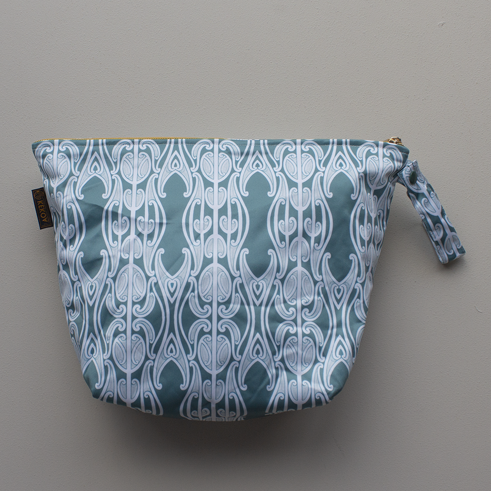 Kekoa Wetbag | Medium Tiaki Sea (not absorbent)