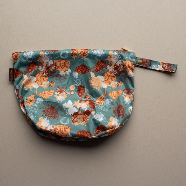 Kekoa Wetbag | Medium Ramarama (not absorbent)