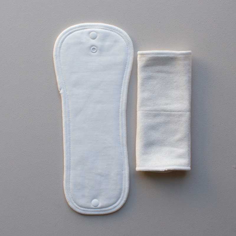 Kekoa Premium | One-Size Insert Set