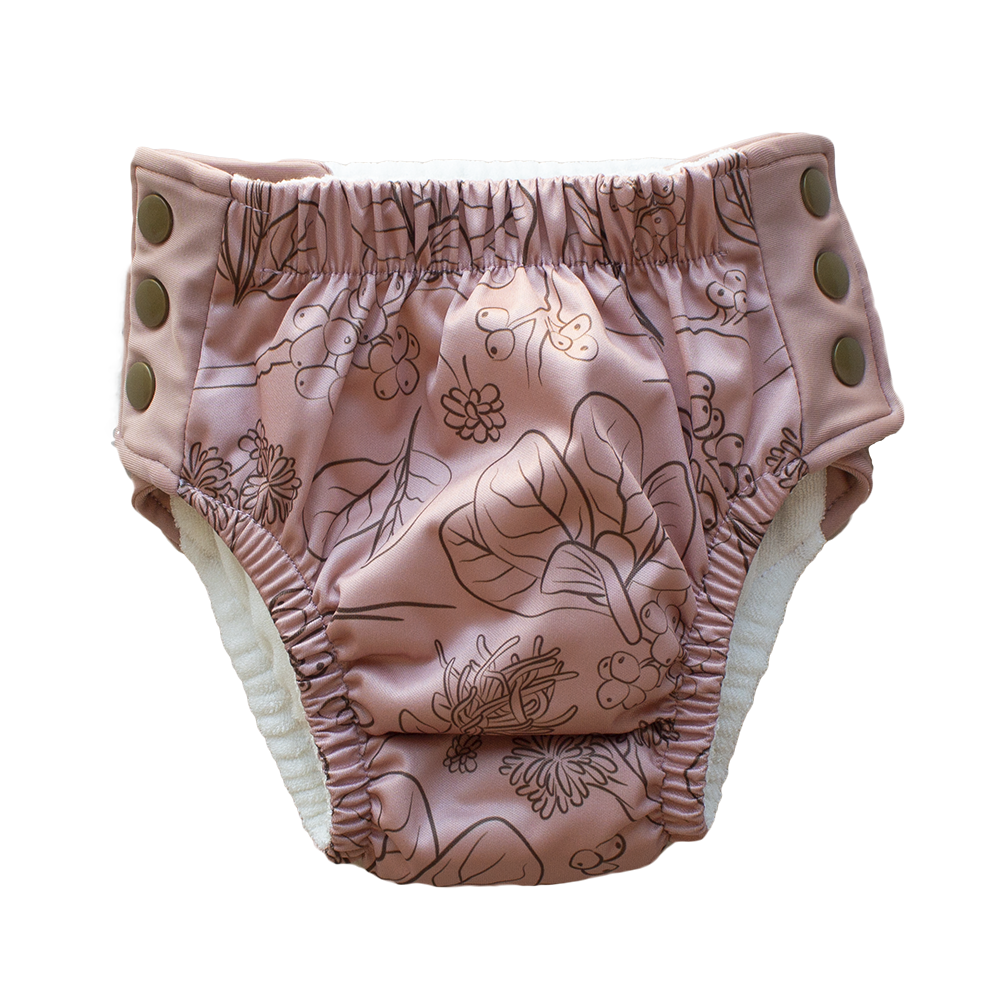 Kekoa Training Pant | Taupata (Looking Glass Plant)