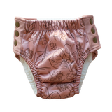 Kekoa Training Pant | Taupata (Looking Glass Plant)