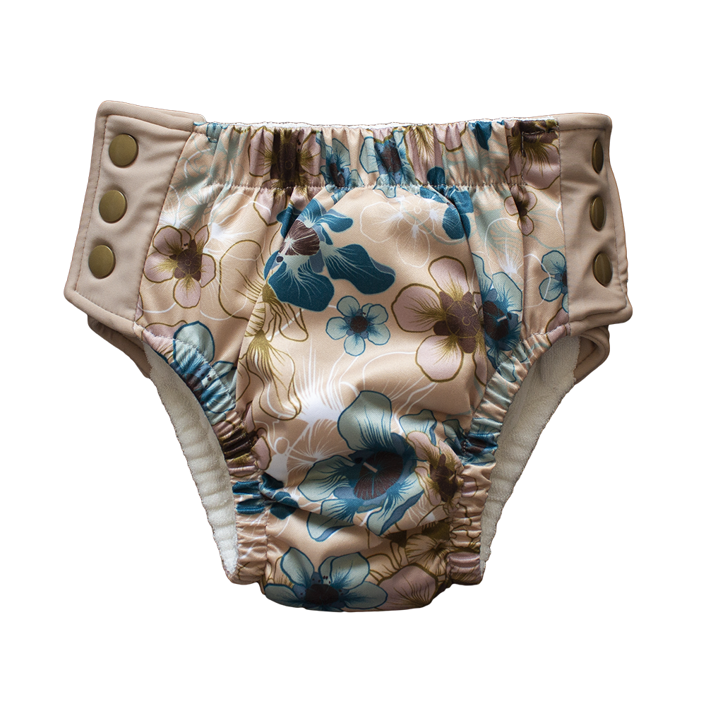 Kekoa Training Pant | Manuka