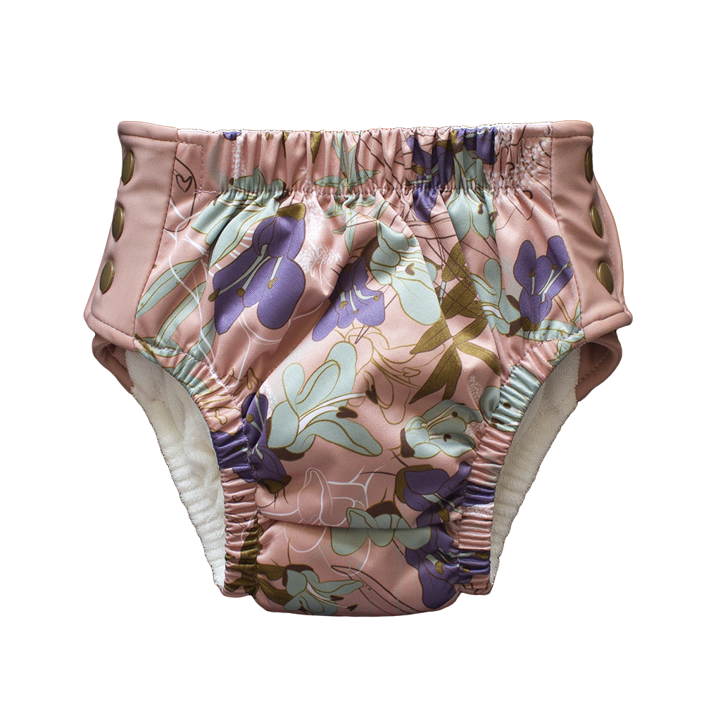 Kekoa Training Pant | Koromiko (Hebe)