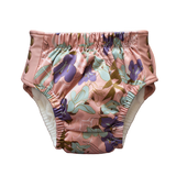 Kekoa Training Pant | Koromiko (Hebe)