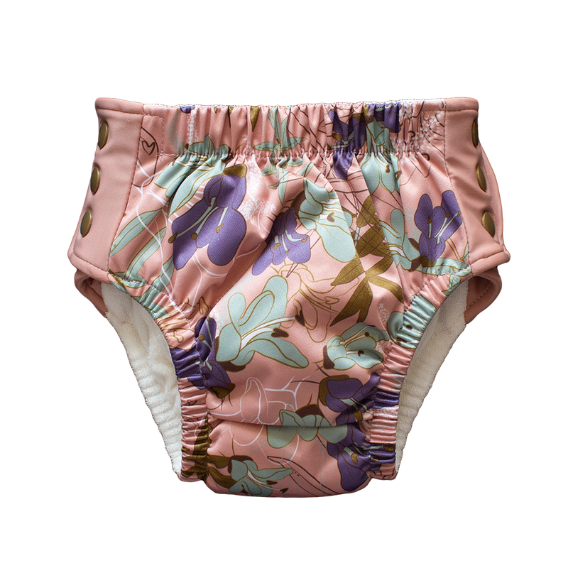 Kekoa Training Pant | Koromiko (Hebe)