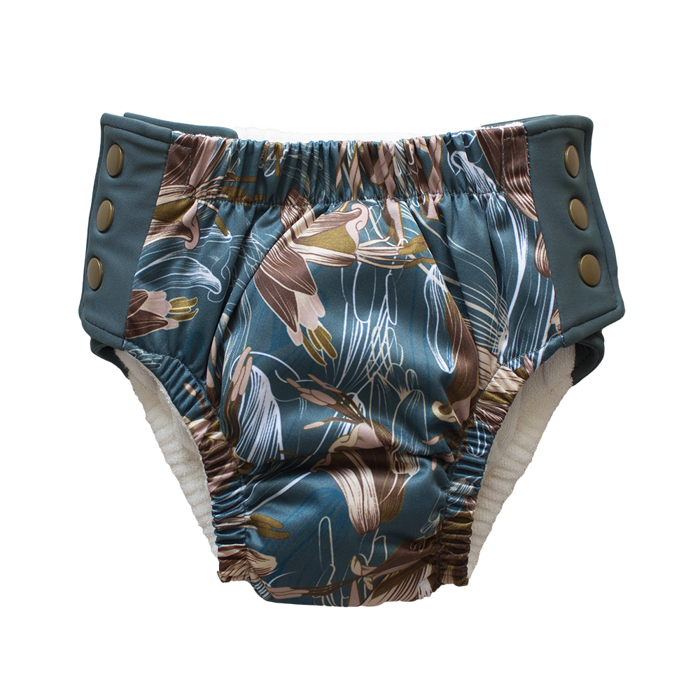 Kekoa Training Pant | Harakeke (Flax)