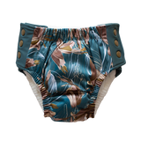 Kekoa Training Pant | Harakeke (Flax)