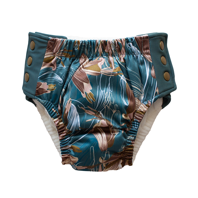 Kekoa Training Pant | Harakeke (Flax)