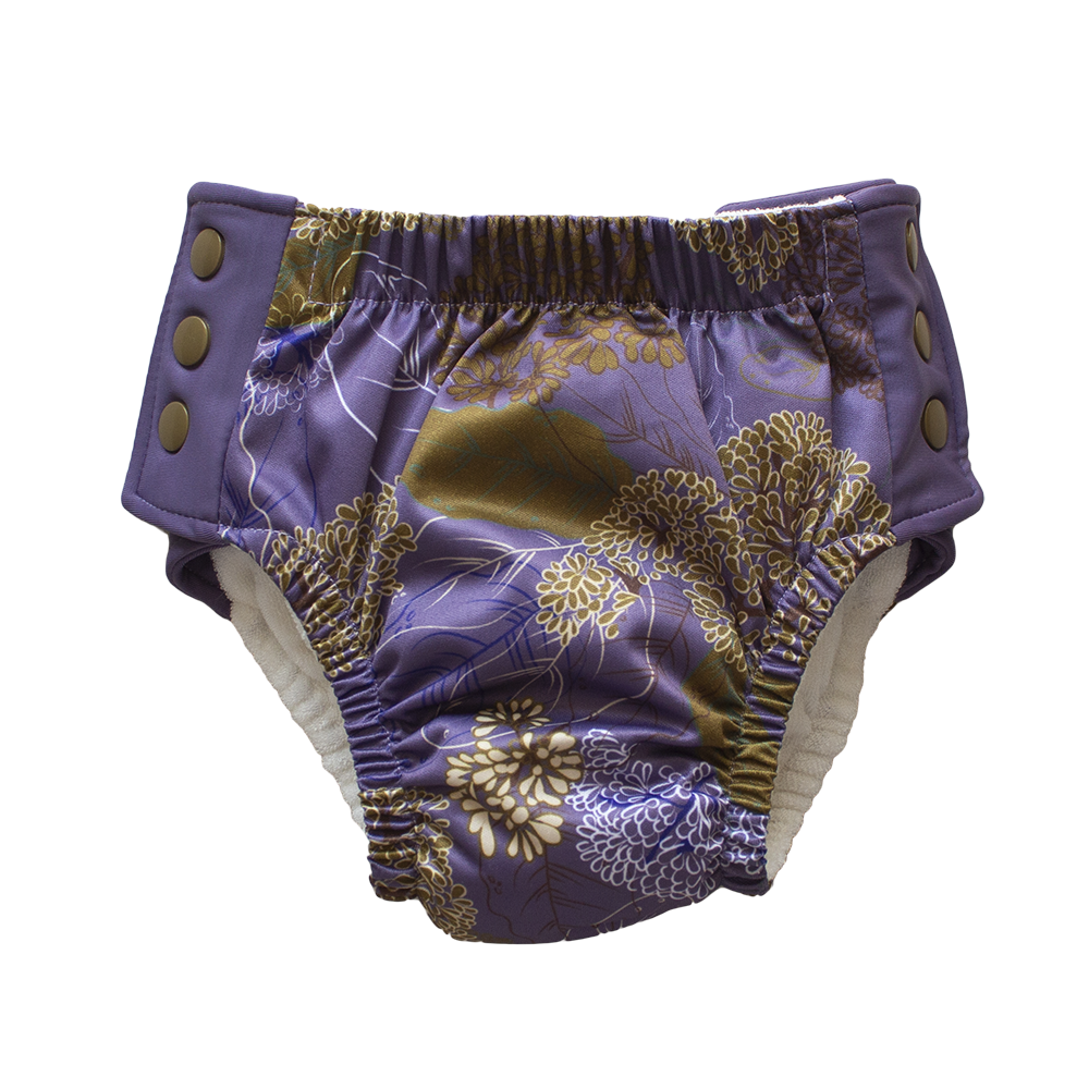 Kekoa Training Pant | Kūmarahou (Gum Diggers Soap)