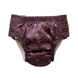 Kekoa Training Pant | Meri Kirihimete Maroon